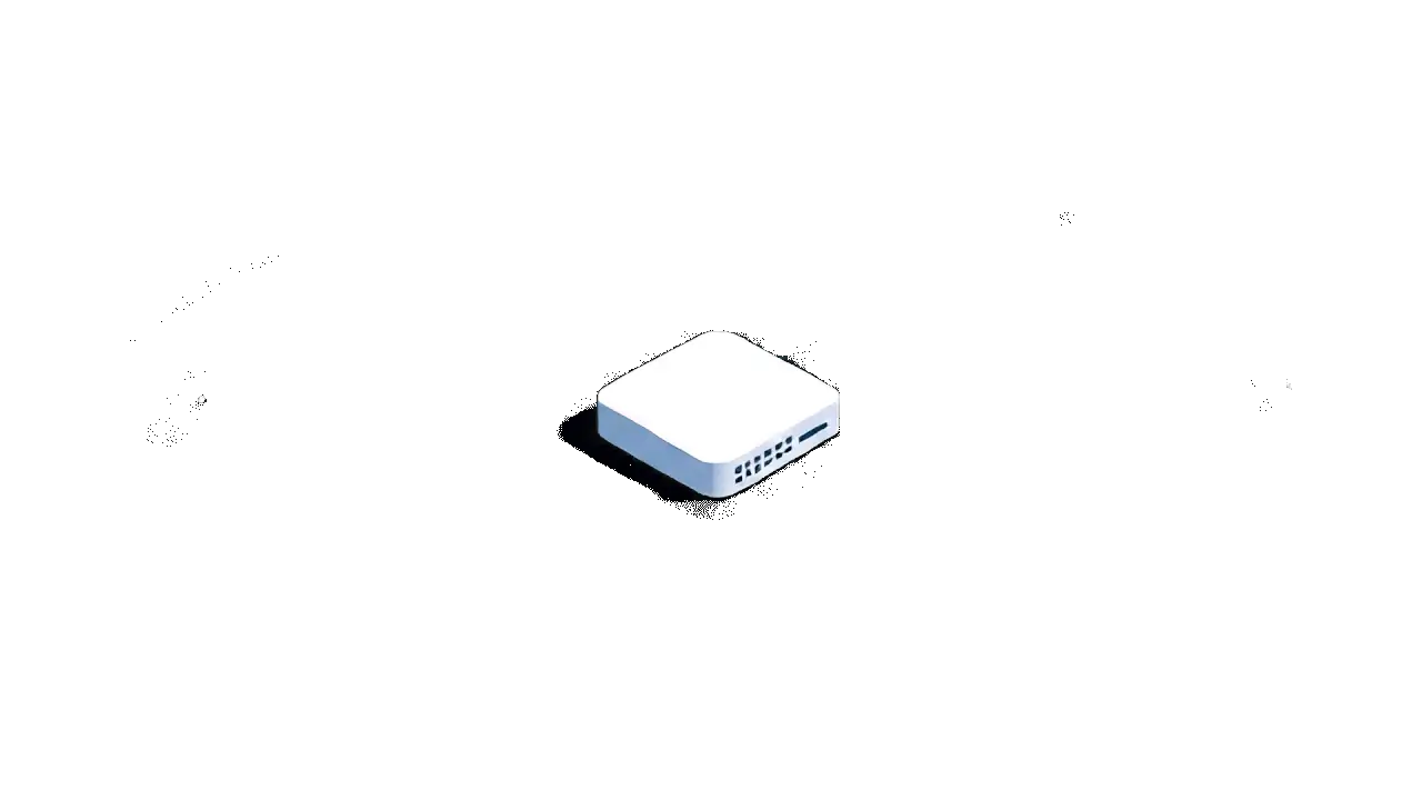 Aegis Gateway animated overview