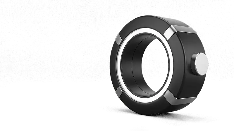 Password Express product animation